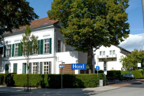 Hotel ZweiLinden Meckenheim Bonn